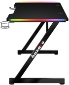 Ігровий стіл Huzaro Hero 2.5 RGB - зображення 4