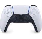 Геймпад Беспроводной контроллер Sony PlayStation (PS5) DualSense White