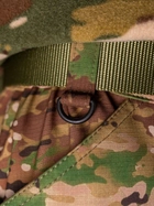 Тактические штаны BEZET Воин 6921 L Камуфляжные (2000093213293) - изображение 13