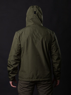 Тактична куртка BEZET Кентавр 6957 L Хакі (2000093213231) - зображення 3