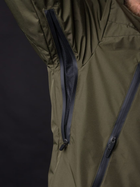 Тактическая куртка BEZET Кентавр 6957 L Хаки (2000093213231) - изображение 16