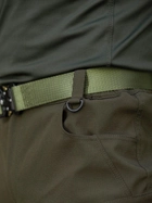 Тактические шорты BEZET Эшелон 7262 S Хаки (2000093213620) - изображение 7