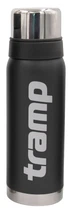 Термос TRAMP Expedition Line 0,75 л UTRC-031 Сірий (152730) UTRC-031-grey