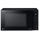 Мікрохвильова піч LG MS2336GIB