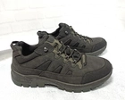 Кросівки тактичні військові Ecoby 2206 розмір 43 (28 см) Чорний - зображення 1