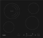 Варочная поверхность электрическая Whirlpool AKT 8900 BA
