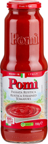 Томатне пюре Pomi по-селянськи 700 г (8032793344377)