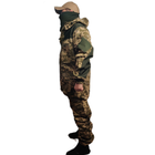 Костюм горка военный тактический tactic рип-стоп пиксель демисезонный размер 58 - изображение 4