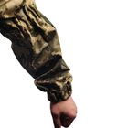 Костюм горка военный тактический tactic рип-стоп пиксель демисезонный размер 58 - изображение 9
