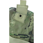 Рюкзак військовий (тактичний) Bagland 29 к. с. мультикам (00632904) - зображення 4