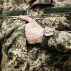 Військова форма ЗСУ Літня піксель ММ14, тактична форма піксель Ріп Стоп, розмір 50 армійський чоловічий одяг для військових - зображення 8