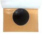 Магнітний китайський пластир від болю в суглобах Miaolaodi 6 штук в упаковці - зображення 3
