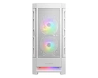 Корпус Cougar Airface RGB White без БП (AIRFACE RGB White)