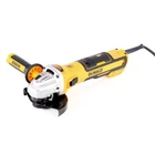 Угловая шлифмашина DeWALT DWE4347