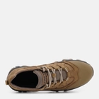Чоловічі тактичні кросівки Filkison 1293/6-8 40 26 см Коричневі (KN2000000598147) - зображення 5