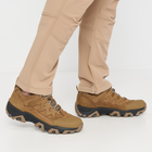 Чоловічі тактичні кросівки Filkison 1293/6-8 40 26 см Коричневі (KN2000000598147) - зображення 7