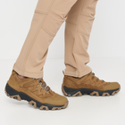 Чоловічі тактичні кросівки Filkison 1293/6-8 41 26.5 см Коричневі (KN2000000598185) - зображення 7