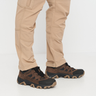 Чоловічі тактичні кросівки Filkison 1293/6-61 41 26.5 см Чорний/Коричневий (KN2000000607924) - зображення 7