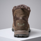 Берци ботинки Solognac Sporthunt 300 розмір 43 (27,5 см) - зображення 4