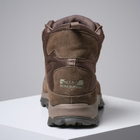 Берци ботинки Solognac Sporthunt 300 розмір 42 (26,5 см) - зображення 4