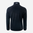 Толстовка тактическая флисовая Magnum Essential Microfleece MGESMCFLBLK L Black - изображение 2