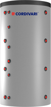 Буферная емкость Cordivari PUFFER VT 750 л (3251162282804)