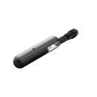 Ручной пылесос Автомобильный портативный беспроводной пылесос Baseus A1 Car Vacuum Cleaner Dark Space (VCAQ010001) Black