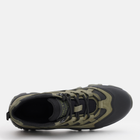 Чоловічі тактичні кросівки Filkison 1293/6-71 42 27 см Чорний/Зелений (KN2000000597522) - зображення 5