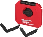 Универсальный малый прямой подвесной крючок Milwaukee Packout набор из 2 шт (4932480704)