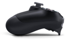 Bezprzewodowy gamepad Sony PlayStation DualShock 4 V2 Jet Black - obraz 4