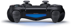 Bezprzewodowy gamepad Sony PlayStation DualShock 4 V2 Jet Black - obraz 6