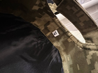 Кепка військова тактична американка, з липучкою, ЗСУ піксель, розмір 59 - зображення 5