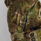 Штурмовая куртка UATAC Gen 5.3 Мультикам 3XL Весна/Лето. Новинка 2023 - изображение 9