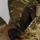 Штурмова куртка UATAC Gen 5.3 Мультикам S Весна/Літо - зображення 10