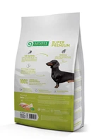 Сухой корм для собак Nature's Protection Mini Adult Small breeds