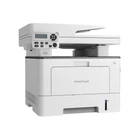 БФП Pantum BM5100ADW з Wi-Fi монохромний лазерний A4 принтер сканер копір (BM5100ADW)