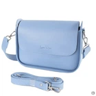 Женская сумка 696 Light Blue