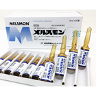 Препарат Melsmon Pharmaceutical (Мелсмон) - зображення 3