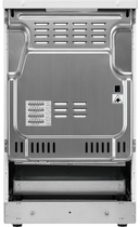 Плита електрична Electrolux LKR540200X - зображення 2