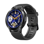 Смарт-годинник Zeblaze Btalk 2 Black (ce2f0061)