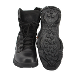 Тактические ботинки мужские DELTA Black (42) - изображение 3