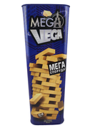 Настільна гра, MEGA VEGA Дженга, Danko Тoys (072166)