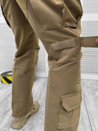 Тактический военный костюм Singl Sword ( Убакс + Штаны ), Камуфляж: Койот, Размер: XXL - изображение 8