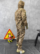 Тактичний військовий костюм K2 ( Куртка + Штани ), Камуфляж: Піксель, Розмір: L - зображення 2