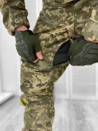 Тактичний військовий костюм Ranger ( Куртка + Штани ), Камуфляж: Піксель ЗСУ, Розмір: XXXL - зображення 6