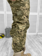 Тактический военный костюм Ranger ( Куртка + Штаны ), Камуфляж: Пиксель ВСУ, Размер: S - изображение 5