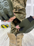 Тактический военный костюм Ranger ( Куртка + Штаны ), Камуфляж: Пиксель ВСУ, Размер: XXL - изображение 7