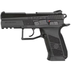 Пневматический пистолет ASG CZ 75 P-07 4,5 мм (16726) - изображение 1