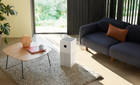 Oczyszczacz powietrza Xiaomi Smart Air Purifier 4 Lite - obraz 8
