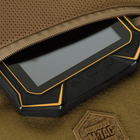 M-Tac сумка Konvert Bag Elite Coyote, сумка для військових M-Tac койот, тактична сумка койот через плече - зображення 7